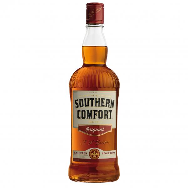 Southern Comfort Whisky-Likör 35% Vol. 0,7 Ltr. Flasche