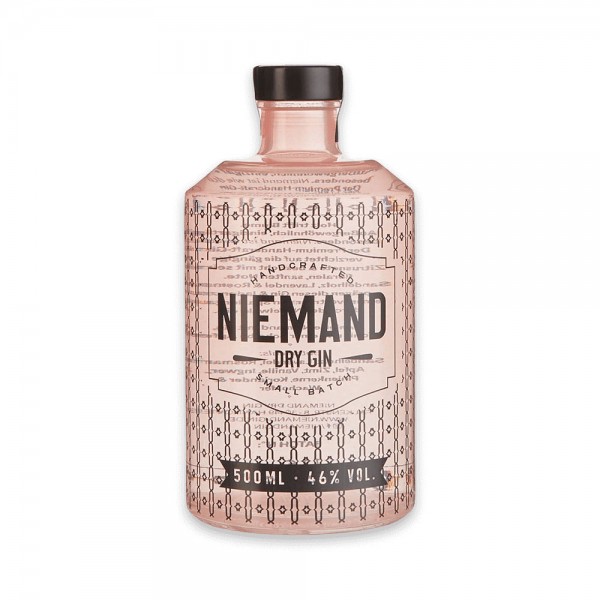 Niemand Dry Gin