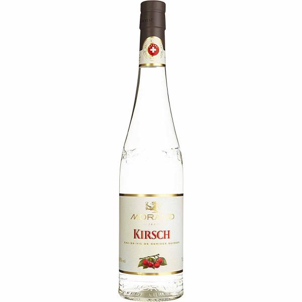 Morand Kirsch Vieux 0,7l Flasche