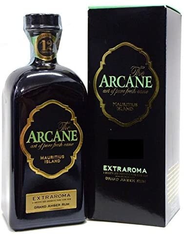Arcane Extraroma Karibik 0,70l