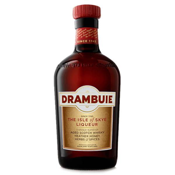 Drambuie schottischer Whiskylikör 0,7l