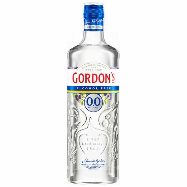 Gordon's alkoholfrei 0,7l