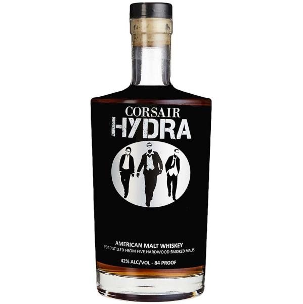 Corsair Hydra Whiskey 0,75l