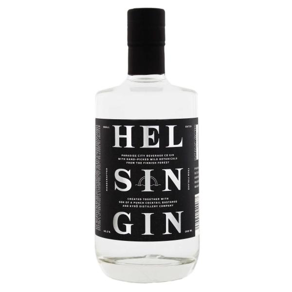 HelsinGin 46,3% Vol. 0,5 Ltr. Flasche