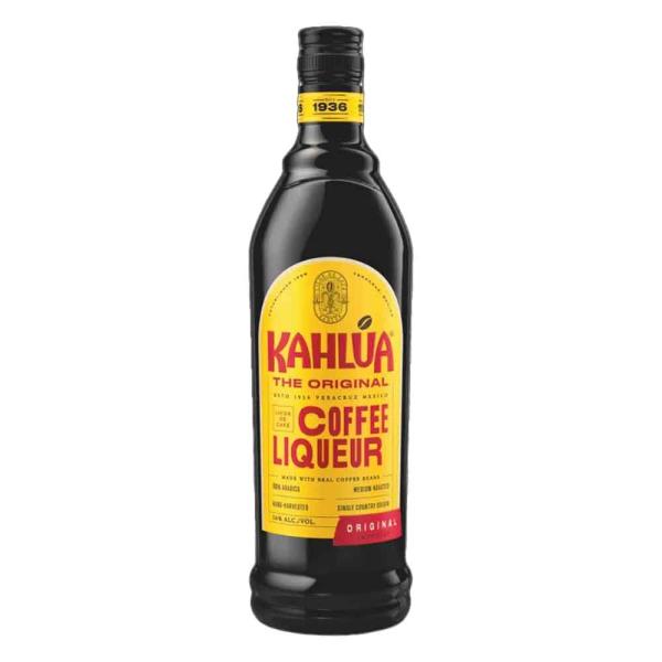 Kahlua Kaffeelikör 16% Vol. 0,7 Ltr. Flasche