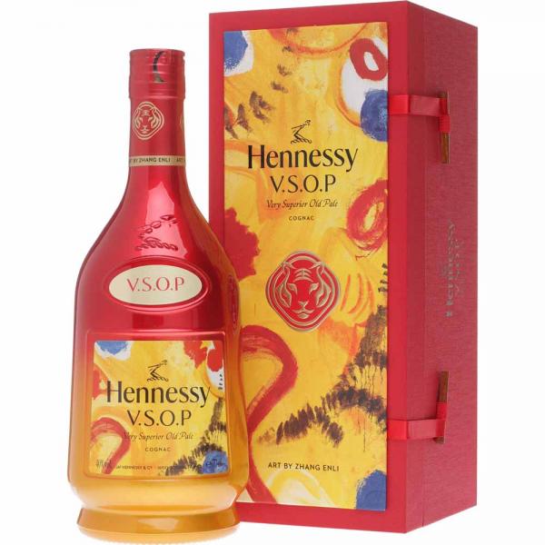 Hennessy VSOP Chinese New Year 0,7