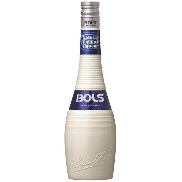 Bols Yoghurt Likör 0,7l Flasche