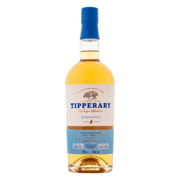 Tipperary Single Malt Watershed
