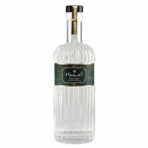 Haswell London Dry 0,7l Flasche