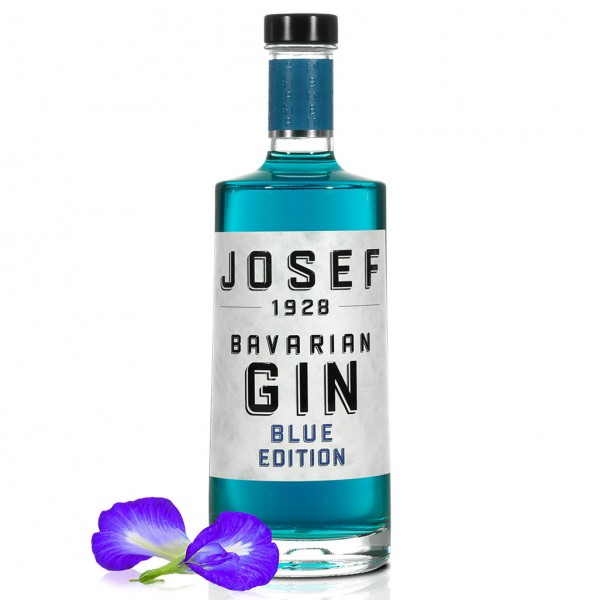 Josef Gin Blue Edition 0,50l 42% Vol.