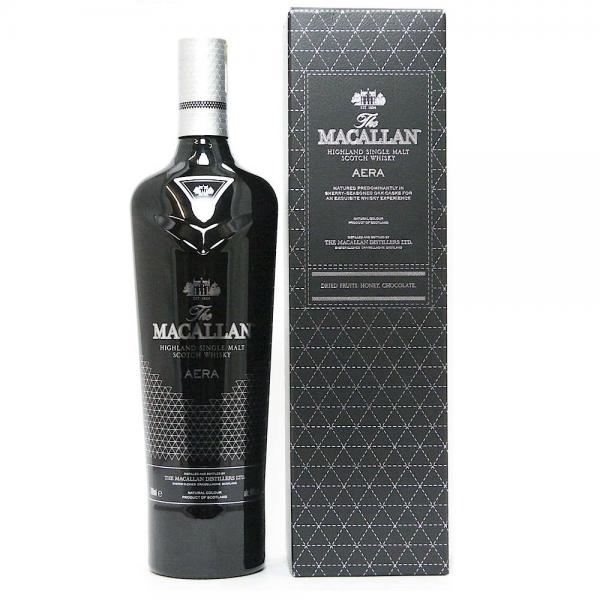 Macallan Aera 40% Vol. 0,7 Ltr. Flasche