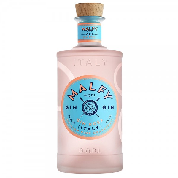 Malfy Gin Rosa 0,70l