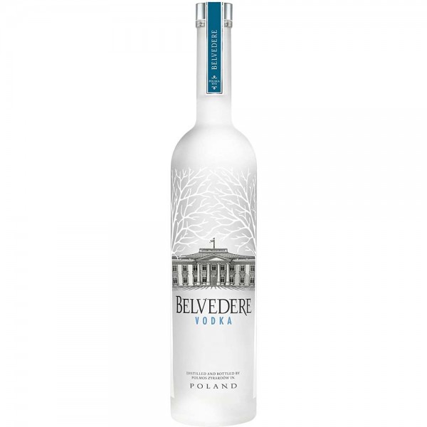 Belvedere Premium Vodka 0,70l