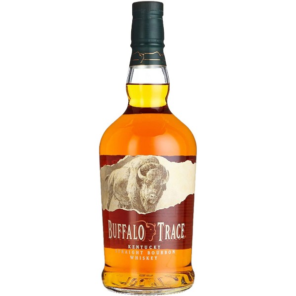 Buffalo Trace Kentucky Straight Bourbon 0,7 Ltr. Flasche Vol. 40% Whisky