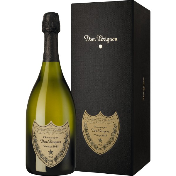 Dom Perignon Vintage 2012 0,75l Flasche 12,5% Vol.