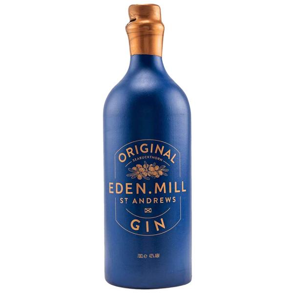 Eden Mill Original Gin 42% Vol. 0,7 Ltr. Flasche