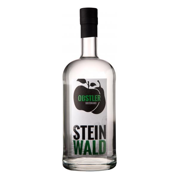 Steinwald Obstler 38% Vol. 0,7 Ltr. Flasche
