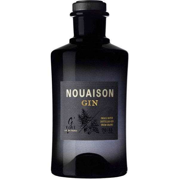 G'Vine Nouaison Gin 0,70l Flasche, 45% Vol.