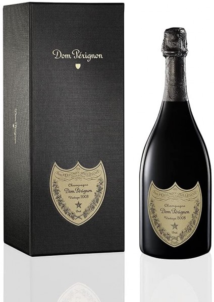 Dom Perignon Vintage 2008 1,50l Magnumflasche 12,5% Vol.