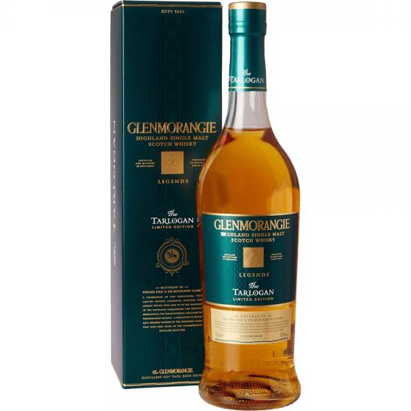 Glenmorangie Tarlogan 43% Vol. 0,7 Ltr. Flasche