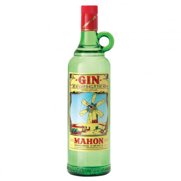 Xoriguer Gin 38% Vol. 0,7 Ltr. Flasche