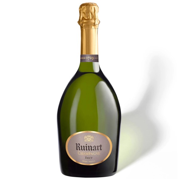 Ruinart Brut Champagner 0,75l Flasche 12% Vol.
