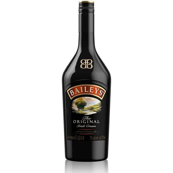 Baileys Irish Cream 0,7l Flasche