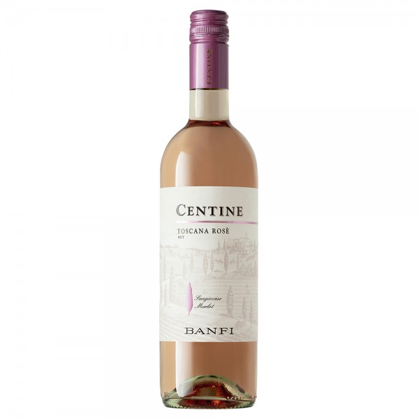 Banfi Centine Rosé Toscana IGT 2016