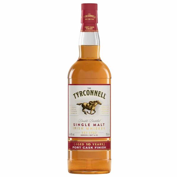 Tyrconnell Port Finish 0,7l