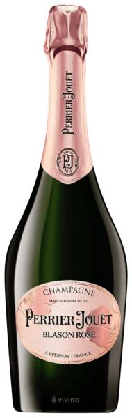 Perrier Jouet Blason Rosé 0,75 Ltr. Flasche 12% Vol.
