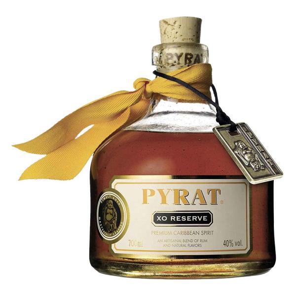 Pyrat XO Reserve 0,7l Flasche 