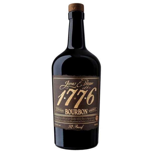 1776 Bourbon Whiskey 0,7l