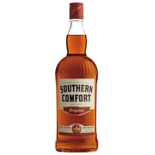 Southern Comfort 1l Flasche